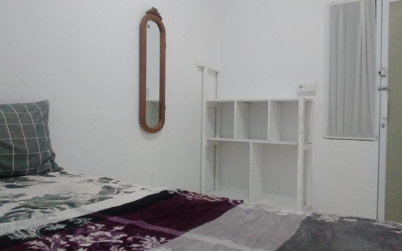 בוקיטינגי Rumah 25 Syariah מראה חיצוני תמונה