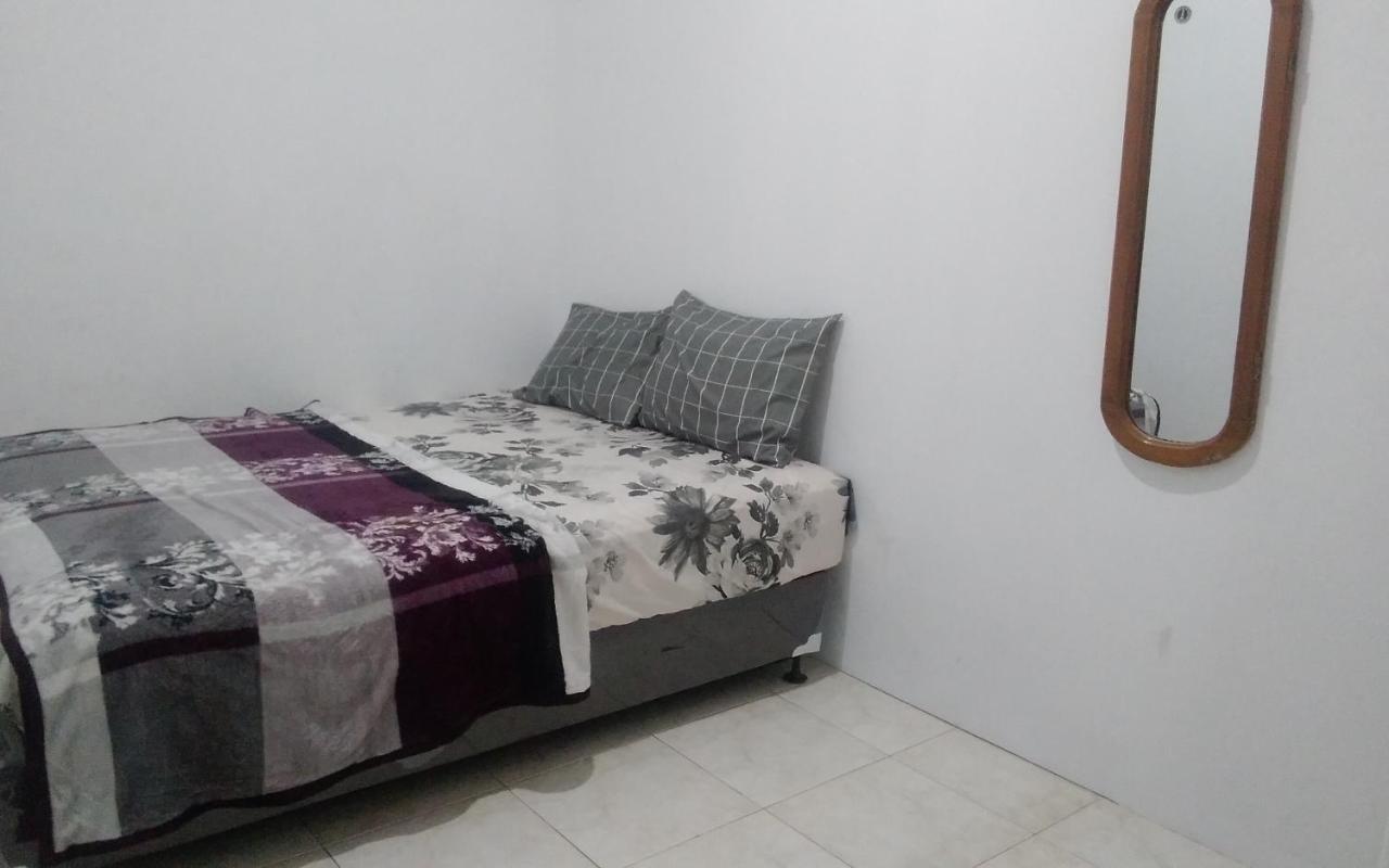 בוקיטינגי Rumah 25 Syariah מראה חיצוני תמונה