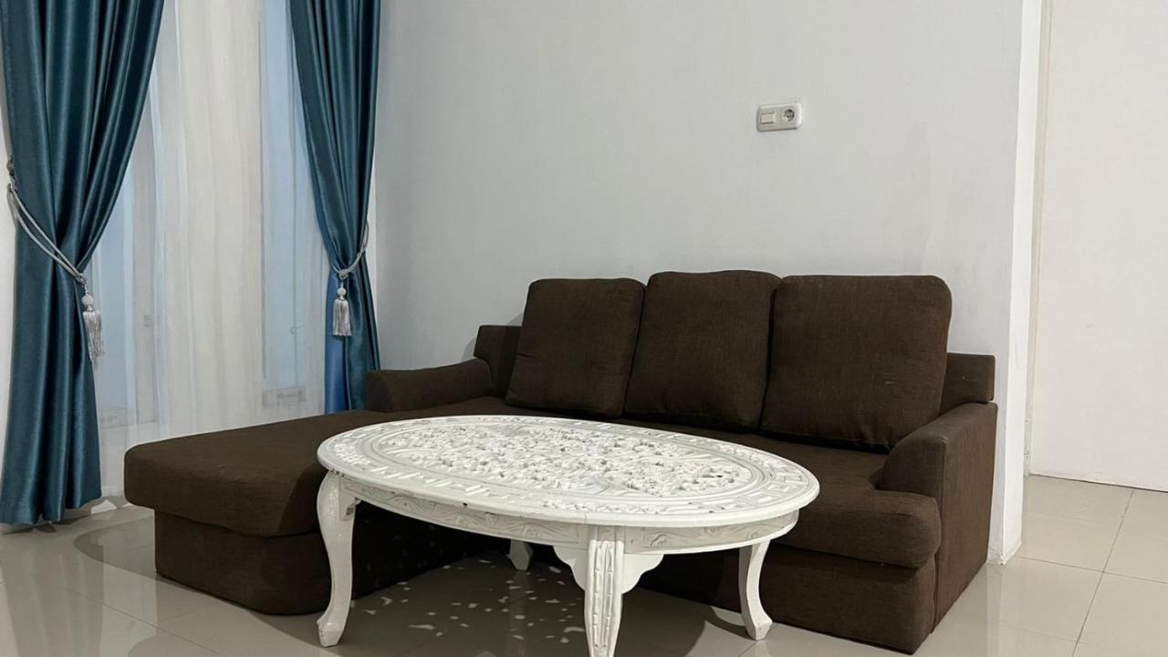 בוקיטינגי Rumah 25 Syariah מראה חיצוני תמונה