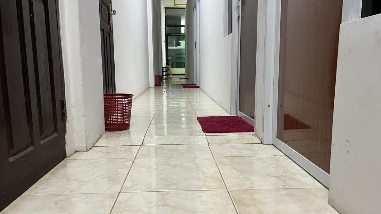 בוקיטינגי Rumah 25 Syariah מראה חיצוני תמונה