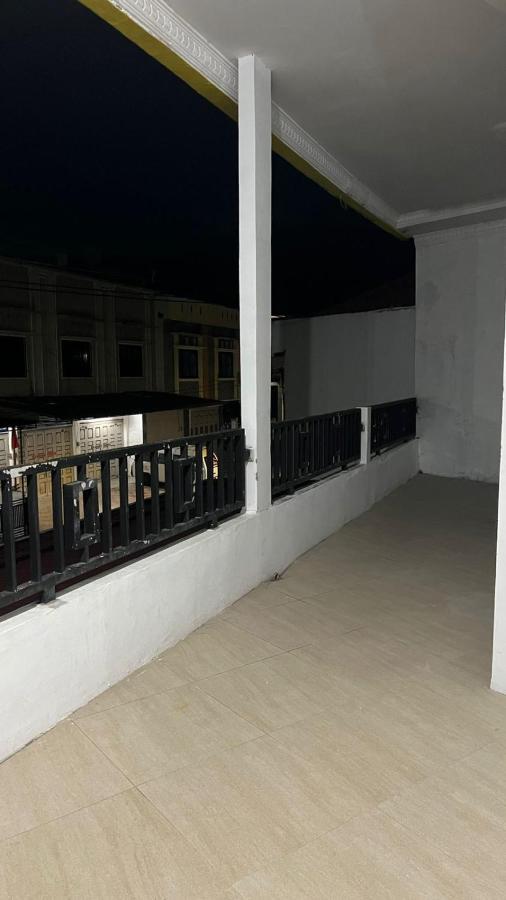 בוקיטינגי Rumah 25 Syariah מראה חיצוני תמונה
