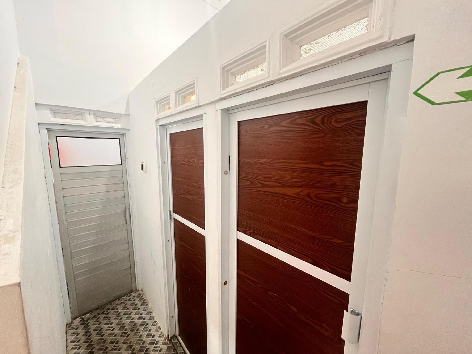 בוקיטינגי Rumah 25 Syariah מראה חיצוני תמונה