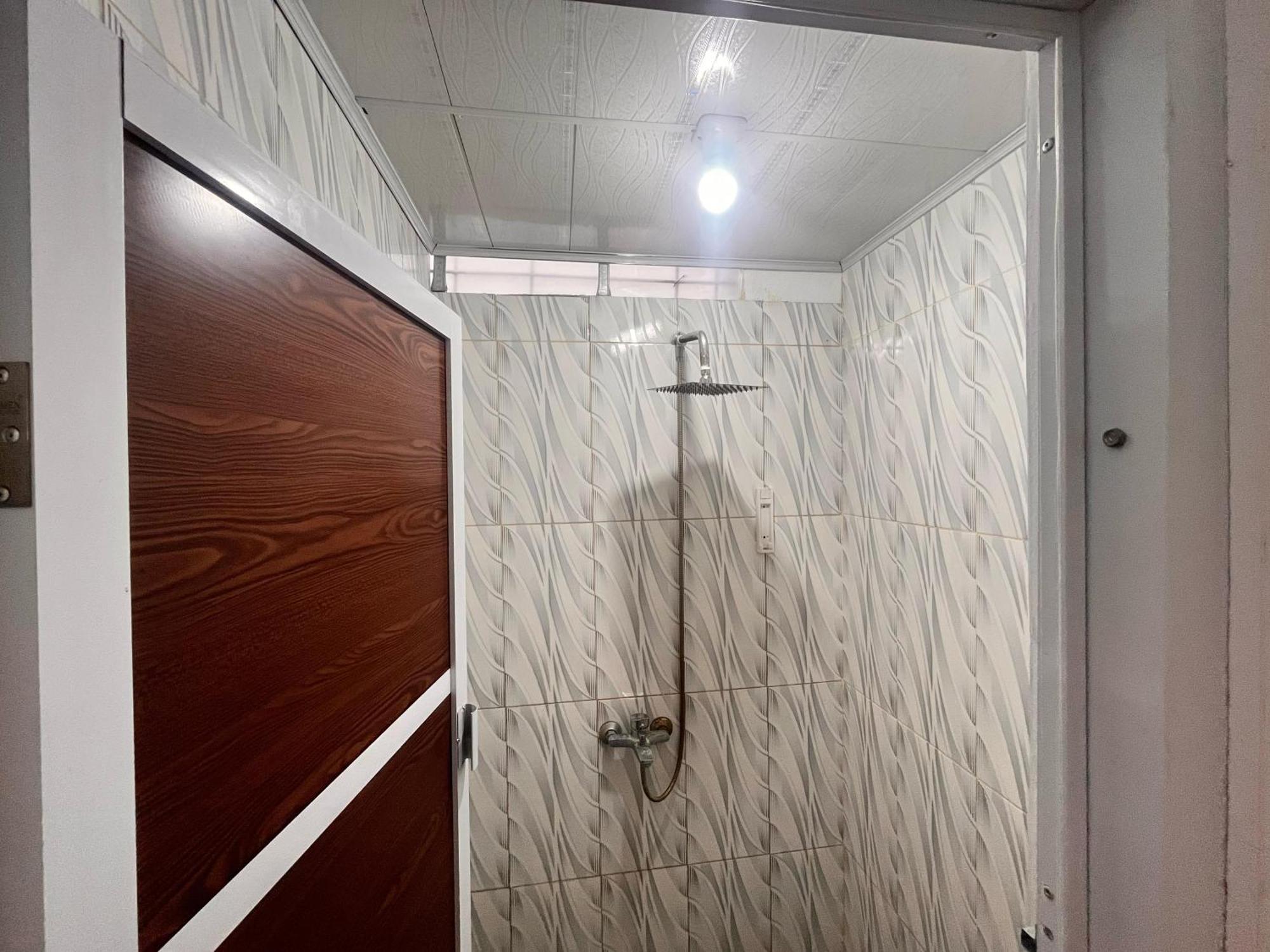 בוקיטינגי Rumah 25 Syariah מראה חיצוני תמונה