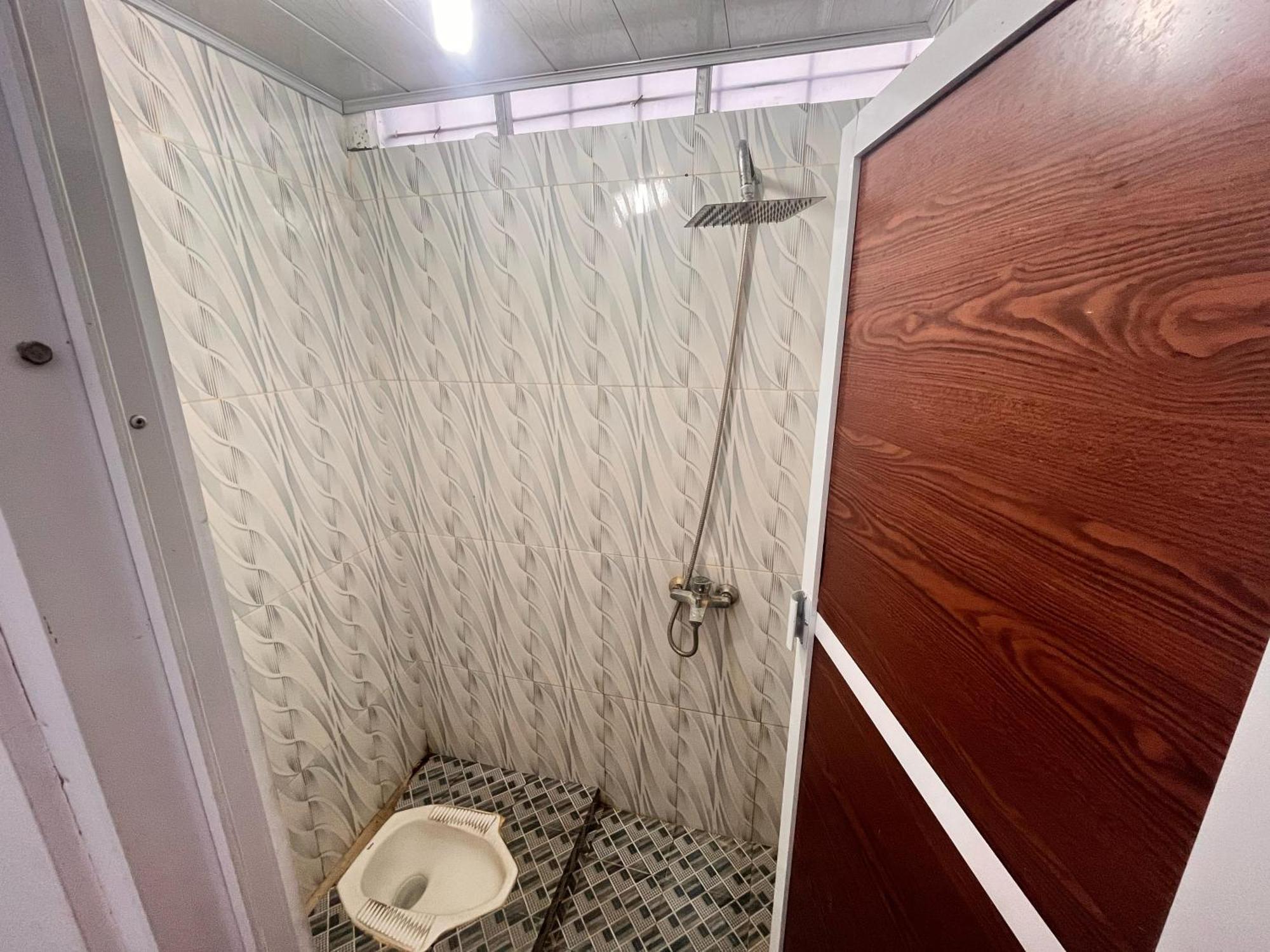 בוקיטינגי Rumah 25 Syariah חדר תמונה