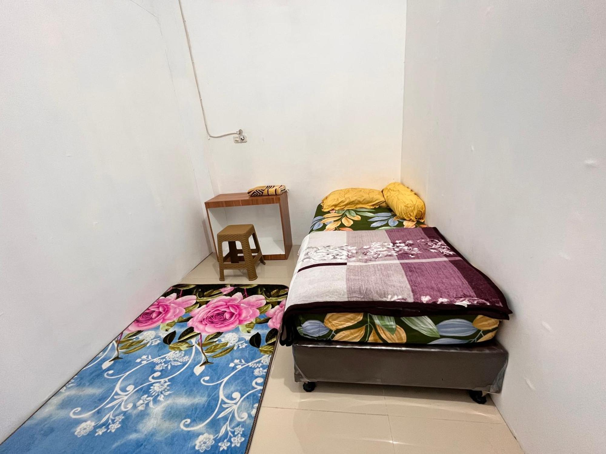 בוקיטינגי Rumah 25 Syariah חדר תמונה